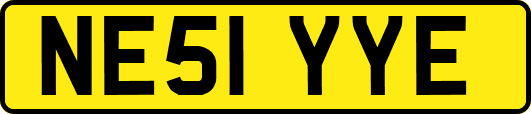 NE51YYE