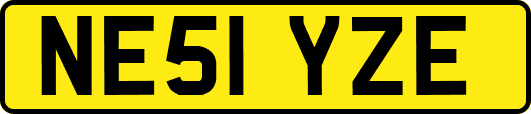 NE51YZE