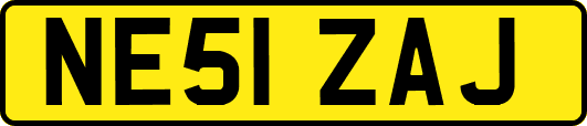 NE51ZAJ