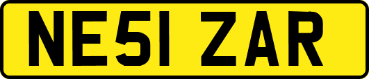 NE51ZAR