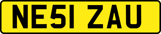 NE51ZAU