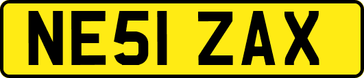 NE51ZAX
