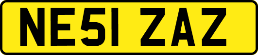 NE51ZAZ