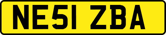 NE51ZBA