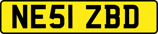 NE51ZBD