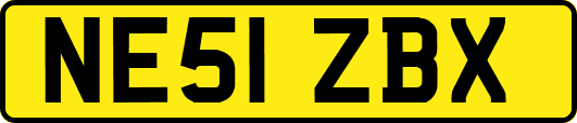 NE51ZBX