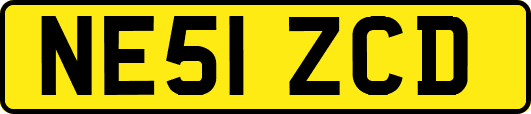 NE51ZCD
