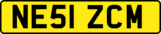 NE51ZCM