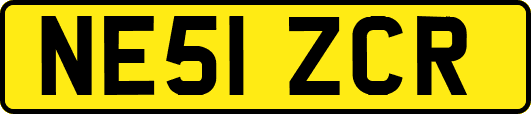 NE51ZCR
