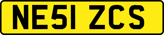 NE51ZCS