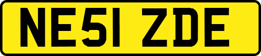 NE51ZDE