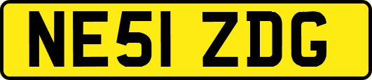 NE51ZDG