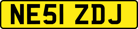 NE51ZDJ