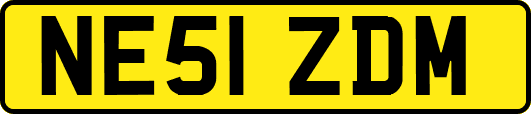 NE51ZDM