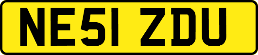 NE51ZDU