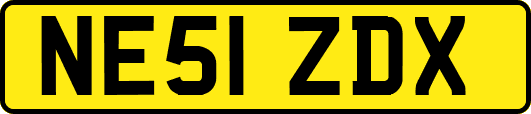 NE51ZDX