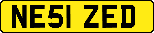 NE51ZED