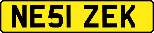 NE51ZEK