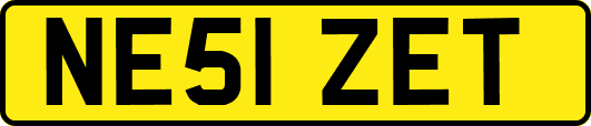 NE51ZET