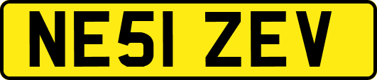 NE51ZEV