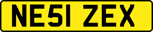 NE51ZEX