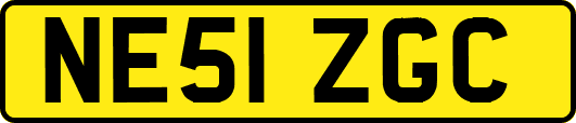 NE51ZGC