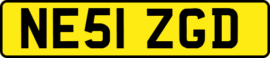 NE51ZGD