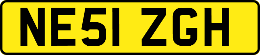NE51ZGH