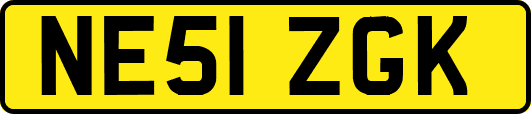 NE51ZGK