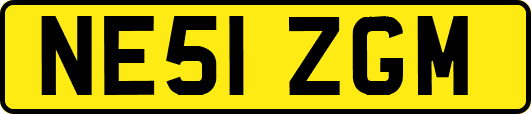 NE51ZGM