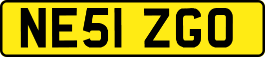 NE51ZGO