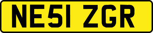NE51ZGR