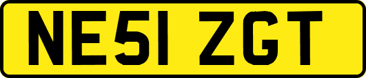 NE51ZGT