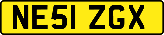 NE51ZGX
