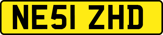 NE51ZHD