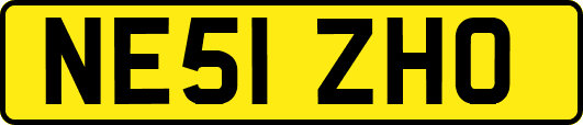 NE51ZHO