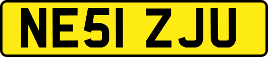 NE51ZJU