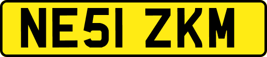 NE51ZKM