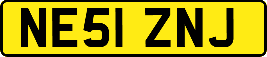 NE51ZNJ
