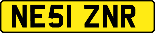 NE51ZNR