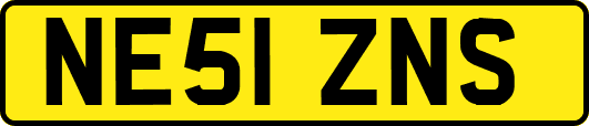 NE51ZNS