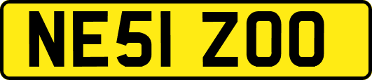 NE51ZOO