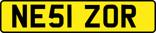 NE51ZOR