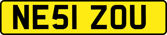 NE51ZOU