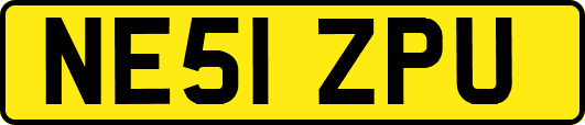 NE51ZPU