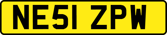 NE51ZPW