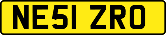 NE51ZRO