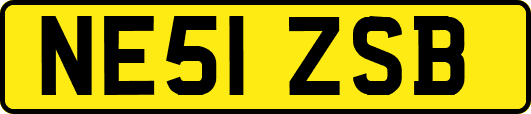 NE51ZSB