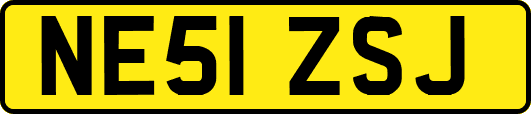 NE51ZSJ