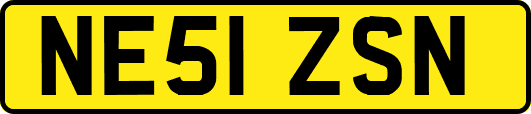 NE51ZSN